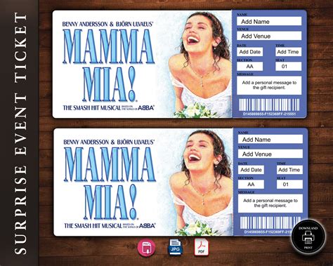 mamamia com au|mamma mia tickets.